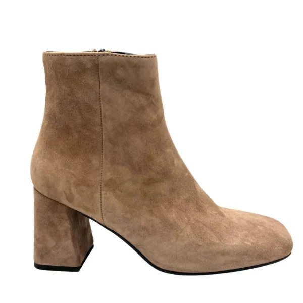 Donnalei Donna Lei 'Fixer' Ankle Boot>Women Boots | Heels