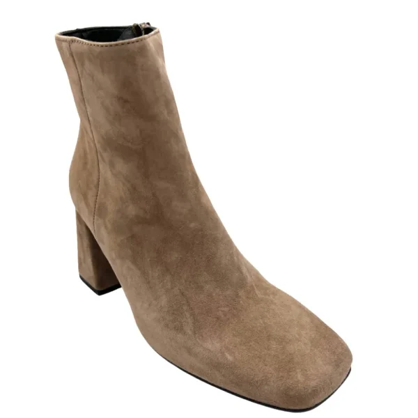 Donnalei Donna Lei 'Fixer' Ankle Boot>Women Boots | Heels