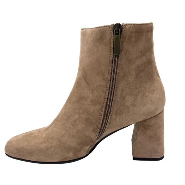 Donnalei Donna Lei 'Fixer' Ankle Boot>Women Boots | Heels