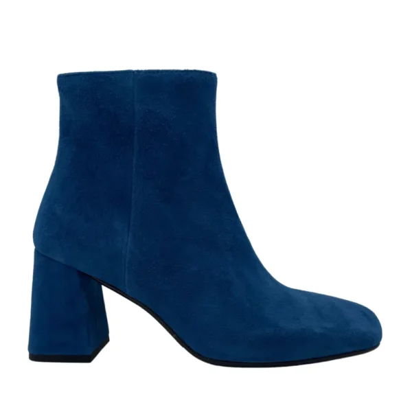 Donnalei Donna Lei 'Fixer' Ankle Boot>Women Boots | Heels