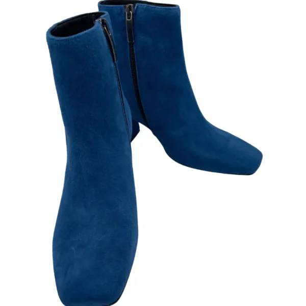 Donnalei Donna Lei 'Fixer' Ankle Boot>Women Boots | Heels