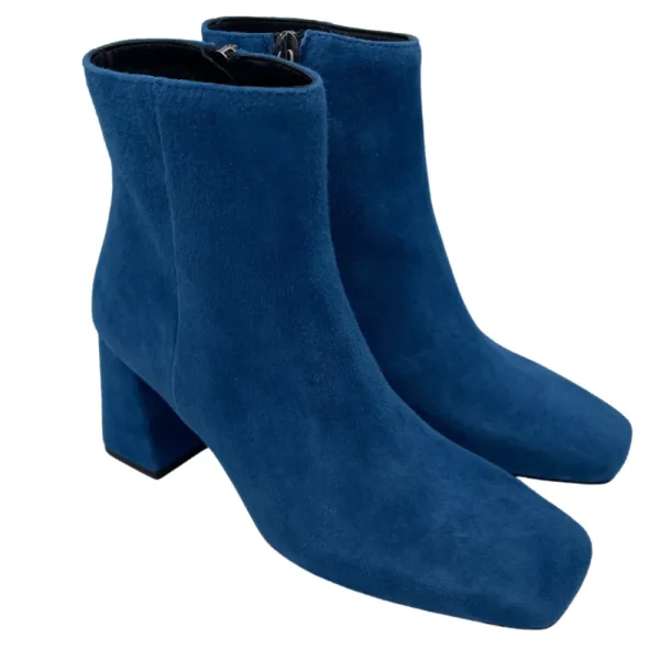 Donnalei Donna Lei 'Fixer' Ankle Boot>Women Boots | Heels