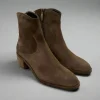 Donnalei Donna Lei 'Gilmore' Ankle Boot>Women Boots