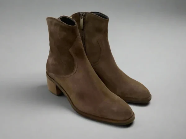 Donnalei Donna Lei 'Gilmore' Ankle Boot>Women Boots