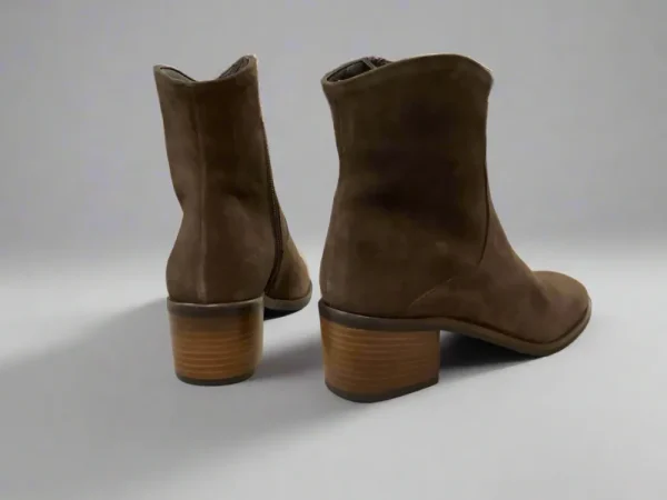 Donnalei Donna Lei 'Gilmore' Ankle Boot>Women Boots