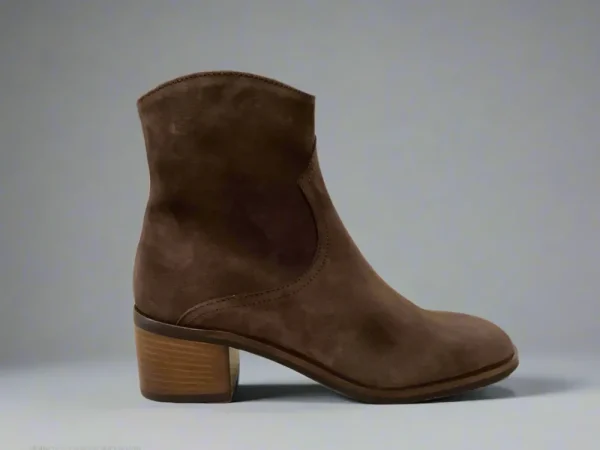 Donnalei Donna Lei 'Gilmore' Ankle Boot>Women Boots