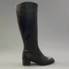 Donnalei Donna Lei 'Hollow' Long Boot>Women Boots