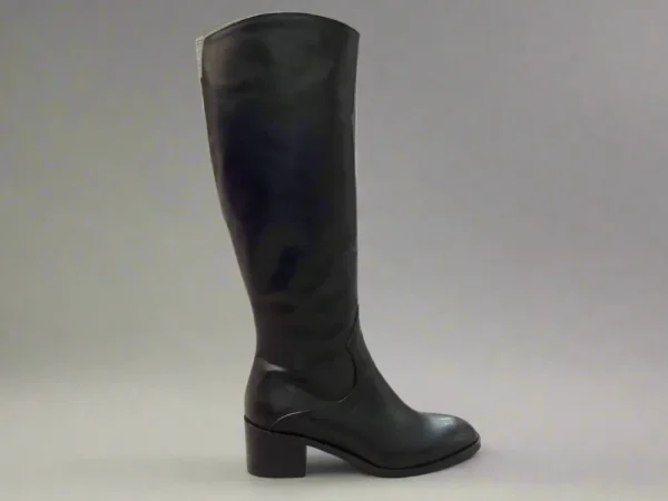 Donnalei Donna Lei 'Hollow' Long Boot>Women Boots