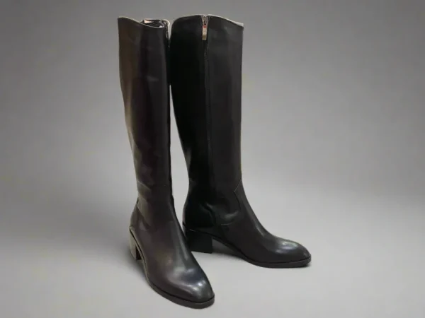 Donnalei Donna Lei 'Hollow' Long Boot>Women Boots