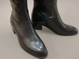 Donnalei Donna Lei 'Hollow' Long Boot>Women Boots