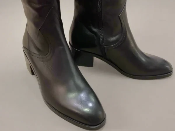 Donnalei Donna Lei 'Hollow' Long Boot>Women Boots