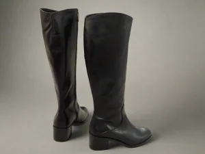 Donnalei Donna Lei 'Hollow' Long Boot>Women Boots