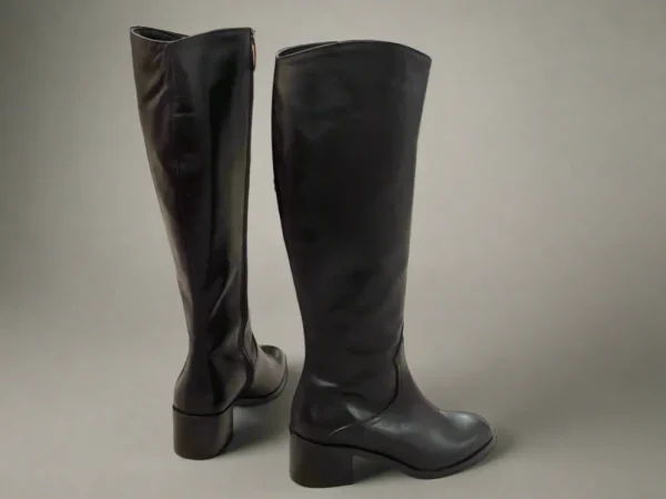 Donnalei Donna Lei 'Hollow' Long Boot>Women Boots