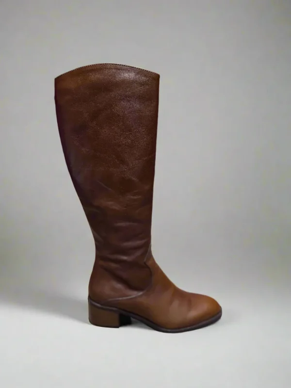 Donnalei Donna Lei 'Hollow' Long Boot>Women Boots