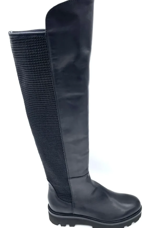 Donnalei Donna Lei ‘Mesh’ Boot>Women Boots