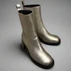 Donnalei Donna Lei Metallic ‘Legend’ Boot>Women Boots