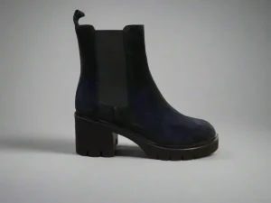 Donnalei Donna Lei 'Montana' Ankle Boot>Women Boots | Heels