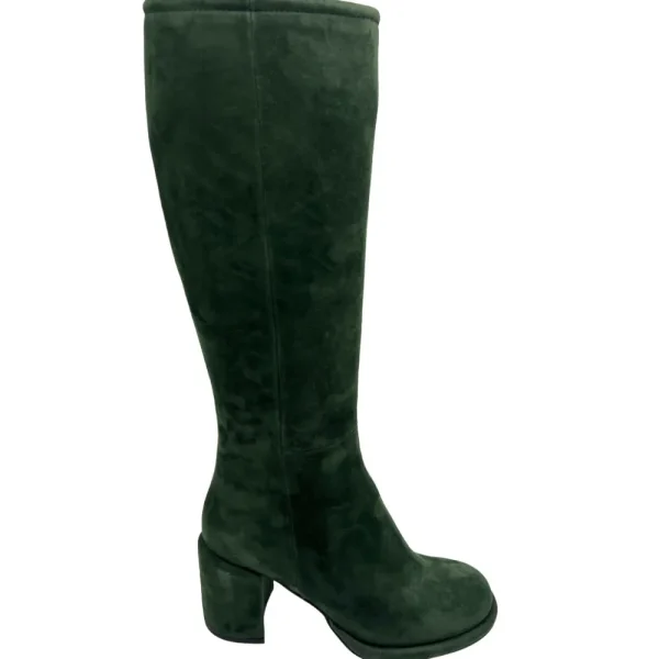 Donnalei Donna Lei 'Rusty' Long Boots>Women Boots | Heels