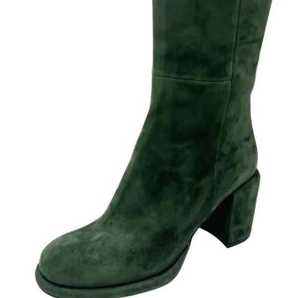 Donnalei Donna Lei 'Rusty' Long Boots>Women Boots | Heels