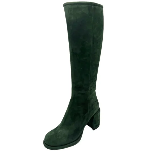 Donnalei Donna Lei 'Rusty' Long Boots>Women Boots | Heels