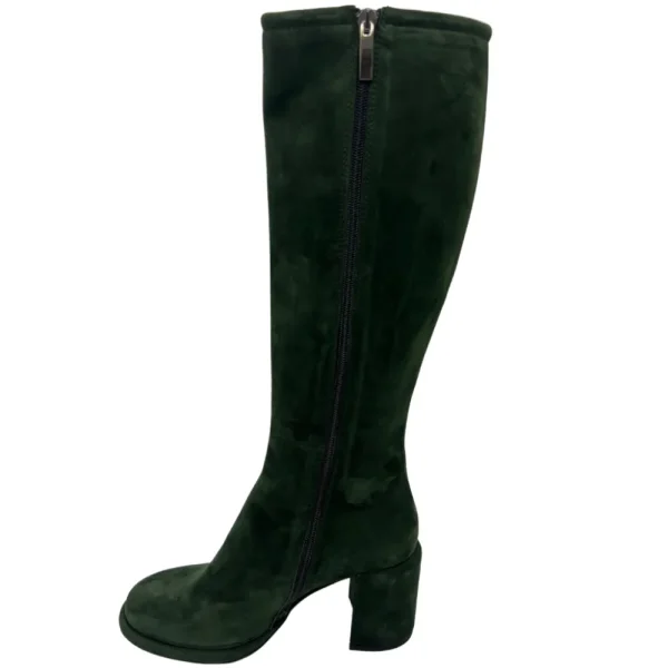 Donnalei Donna Lei 'Rusty' Long Boots>Women Boots | Heels