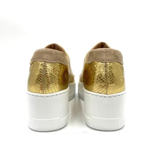 Donnalei Donna Lei Snake 'Russ'>Women Trainers