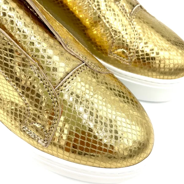 Donnalei Donna Lei Snake 'Russ'>Women Trainers