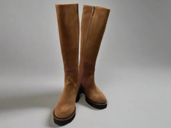 Donnalei Donna Lei 'Stars' Long Boot>Women Boots | Heels