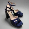 Donnalei DONNA LEI Taco Sandal>Women Sandals