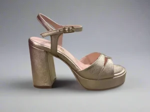 Donnalei DONNA LEI Taco Sandal>Women Sandals
