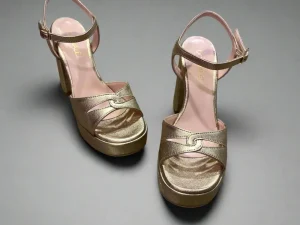 Donnalei DONNA LEI Taco Sandal>Women Sandals