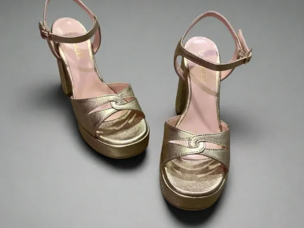 Donnalei DONNA LEI Taco Sandal>Women Sandals