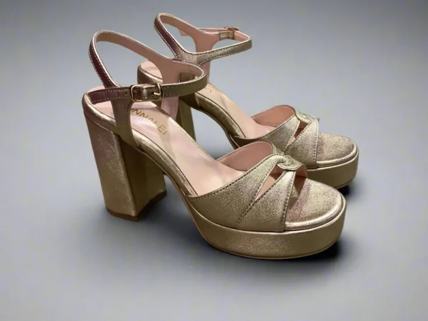 Donnalei DONNA LEI Taco Sandal>Women Sandals