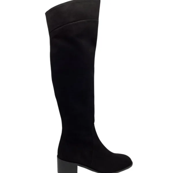 Donnalei Donna Lei 'Trelal' Long Boot>Women Boots