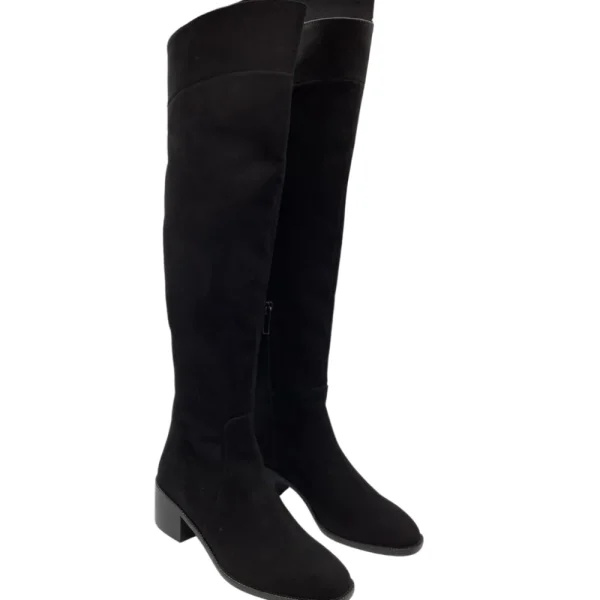 Donnalei Donna Lei 'Trelal' Long Boot>Women Boots