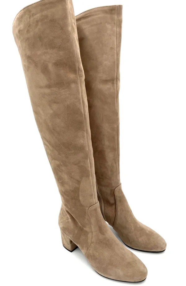 Donnalei Donna Lei 'Warsaw' Long Boot>Women Boots