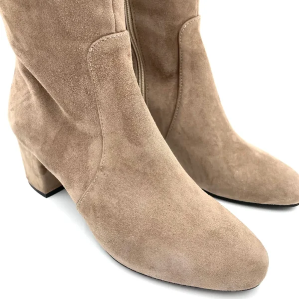 Donnalei Donna Lei 'Warsaw' Long Boot>Women Boots