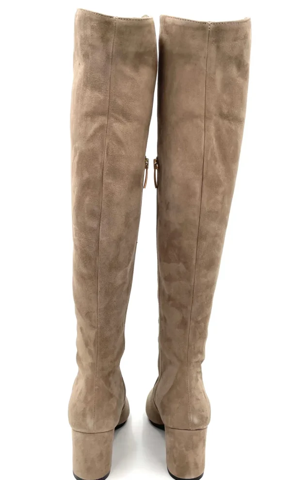 Donnalei Donna Lei 'Warsaw' Long Boot>Women Boots