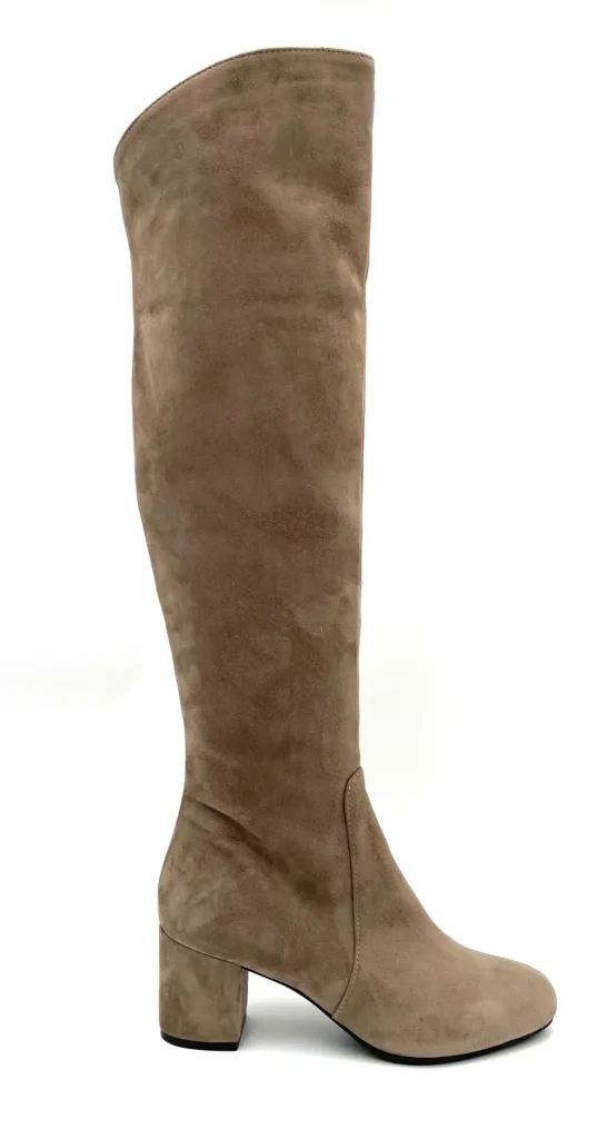 Donnalei Donna Lei 'Warsaw' Long Boot>Women Boots