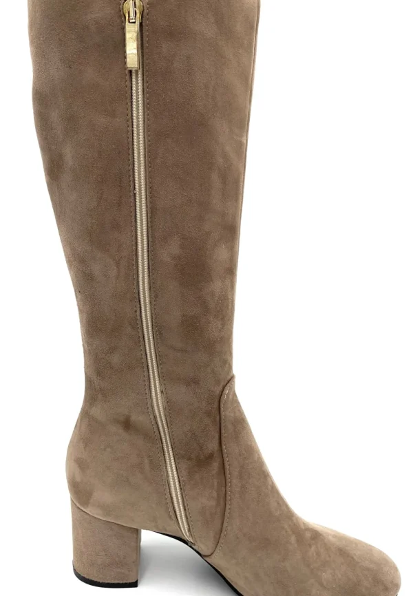 Donnalei Donna Lei 'Warsaw' Long Boot>Women Boots