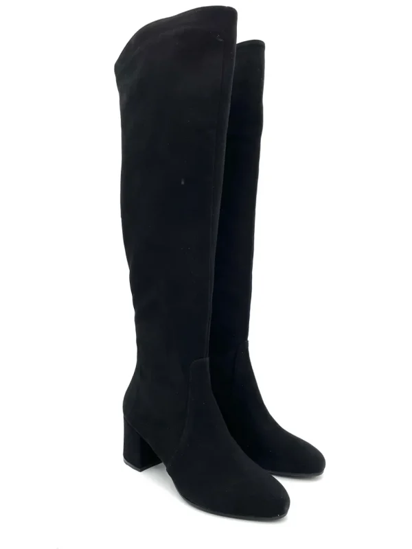 Donnalei Donna Lei 'Warsaw' Long Boot>Women Boots