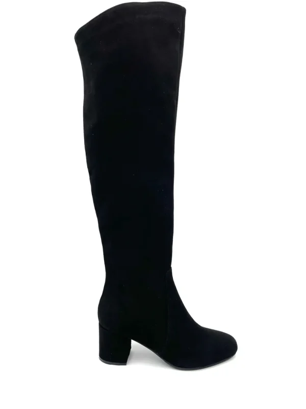 Donnalei Donna Lei 'Warsaw' Long Boot>Women Boots
