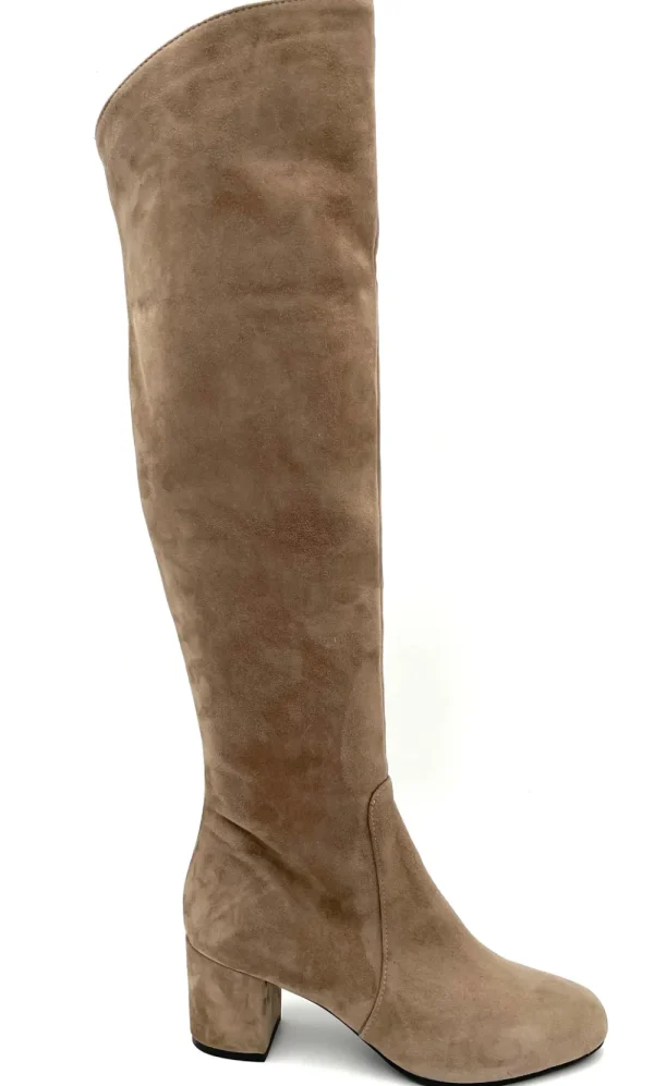 Donnalei Donna Lei 'Warsaw' Long Boot>Women Boots