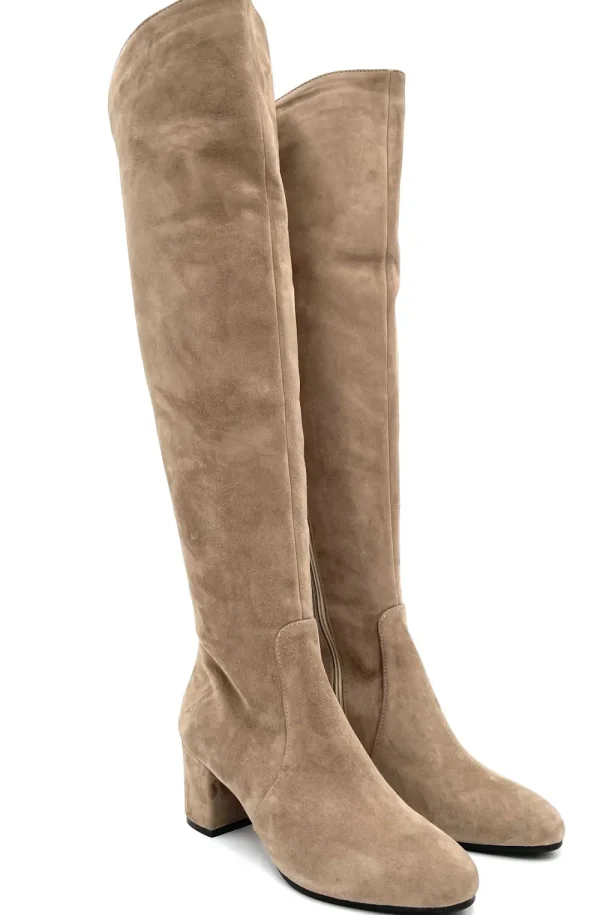 Donnalei Donna Lei 'Warsaw' Long Boot>Women Boots