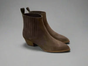 Donnalei Donna Lei 'Yella' Ankle Boot>Women Boots