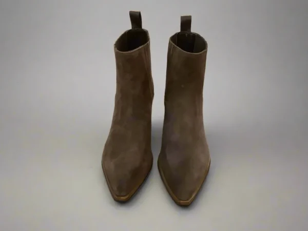 Donnalei Donna Lei 'Yella' Ankle Boot>Women Boots