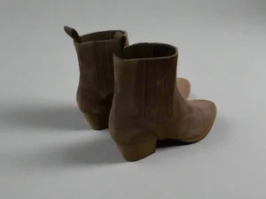 Donnalei Donna Lei 'Yella' Ankle Boot>Women Boots