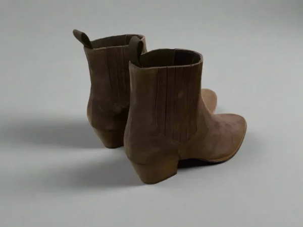 Donnalei Donna Lei 'Yella' Ankle Boot>Women Boots