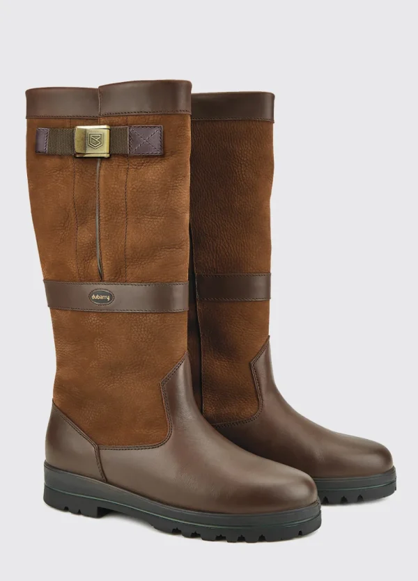 Dubarry 'Duncannon' Boot>Women Boots