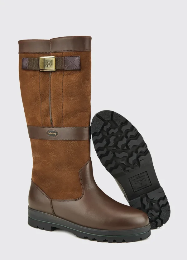 Dubarry 'Duncannon' Boot>Women Boots
